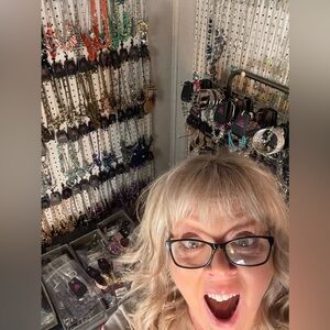 COPY - Paparazzi Jewelry Lots!  50 pieces for$45